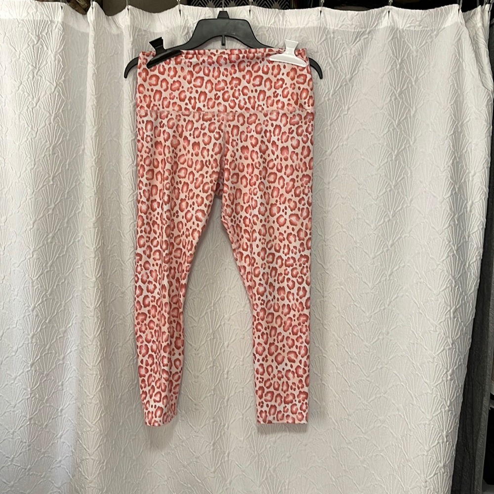Capri legging